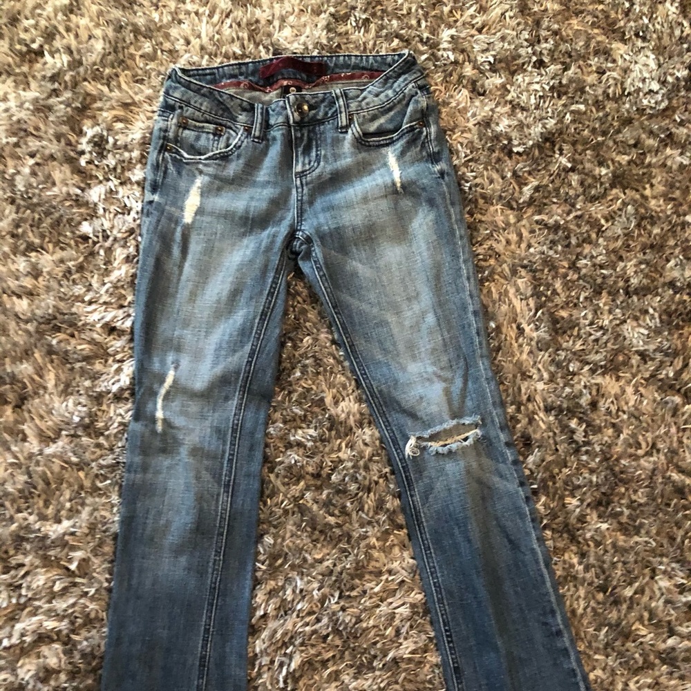 Jeans